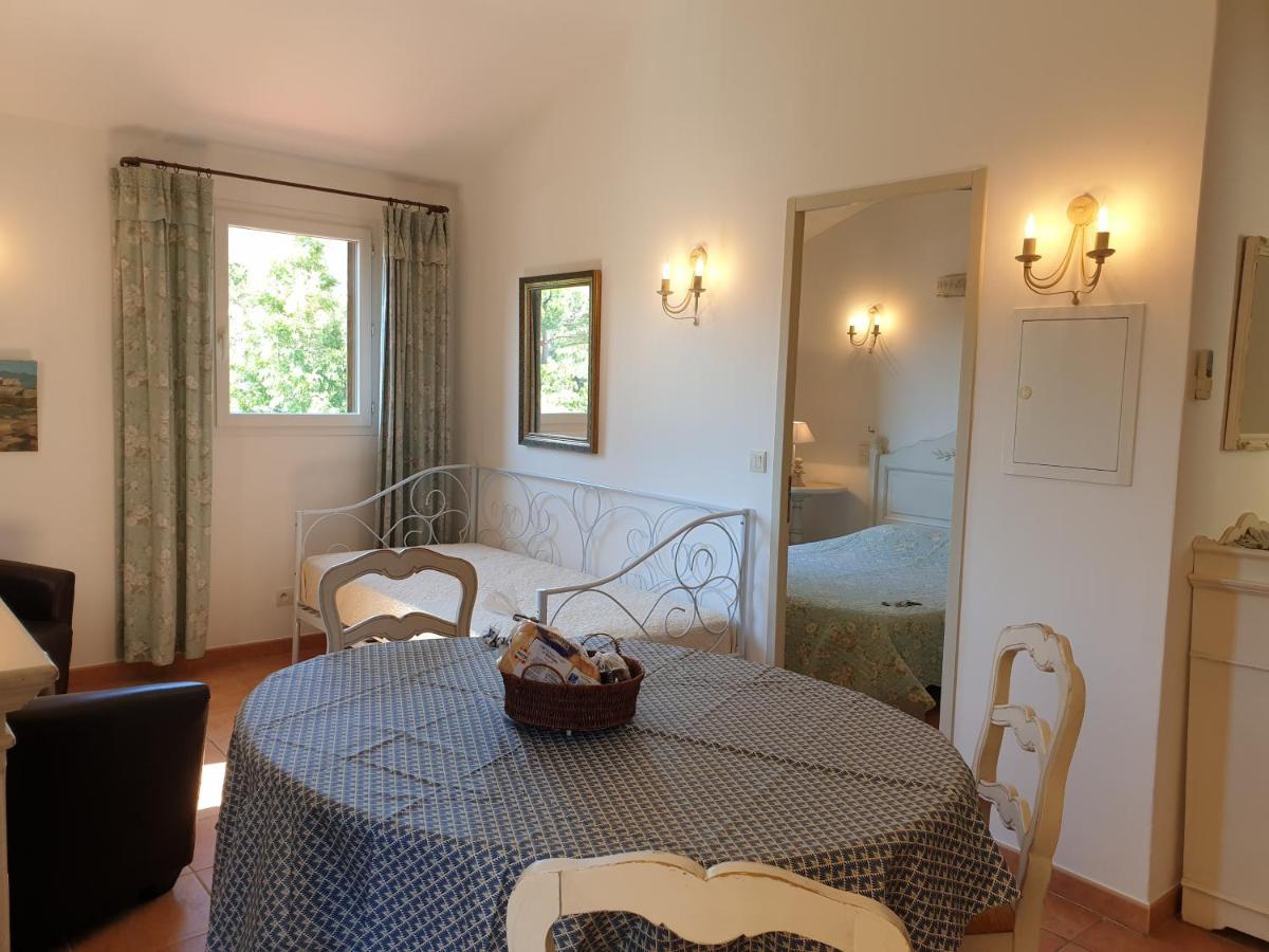 Residence A Merula Calvi  Exterior photo