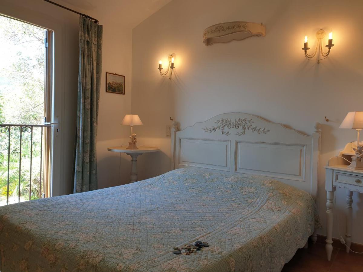Residence A Merula Calvi  Exterior photo