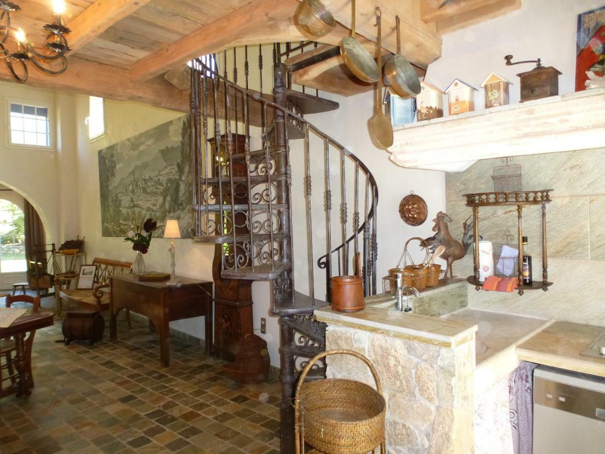 Residence A Merula Calvi  Exterior photo