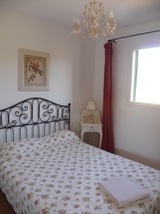 Residence A Merula Calvi  Exterior photo